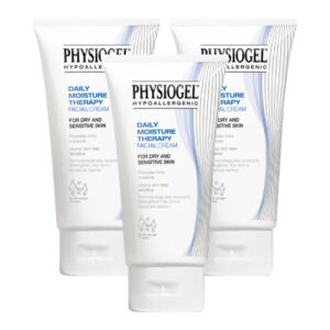 Physiogel潔美淨 層脂質保濕乳霜150ml 3入特惠組