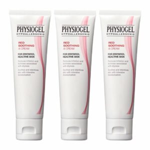 Physiogel潔美淨 層脂質安撫修護AI乳霜 50ml 3入特惠組