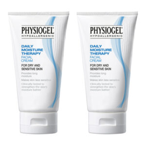 Physiogel潔美淨 層脂質保濕乳霜 75ml 2入組