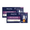 PHYTO髮朵 新絲漾養髮液(女性專用) 2入組