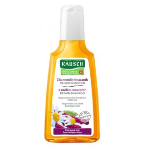 RAUSCH羅氏 洋甘菊洗髮精