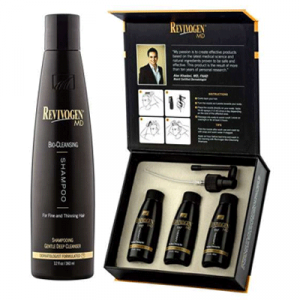 Revivogen立髮健 專效養髮組