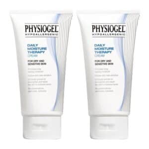 Physiogel 潔美淨層脂質保濕乳霜 2入特惠組