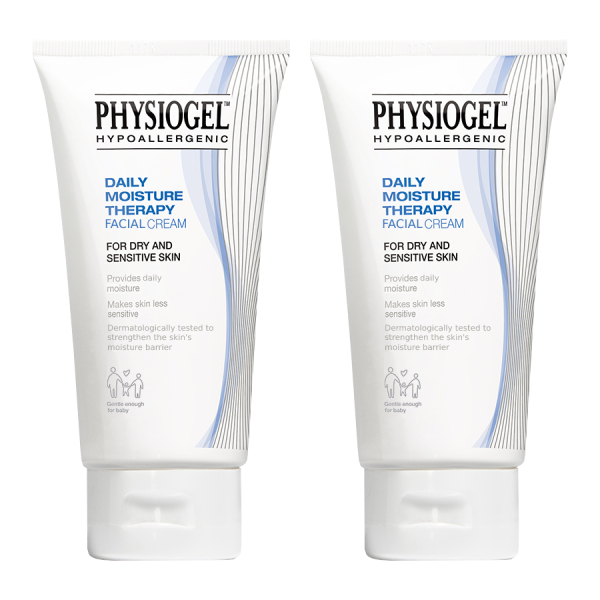 Physiogel潔美淨 層脂質保濕乳霜150ml 2入特惠組