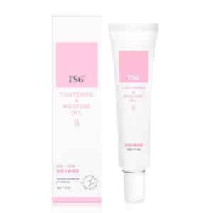 TS6護一生 緊彈水嫩凝膠 40g