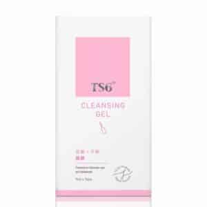 TS6護一生 凝膠-無香料