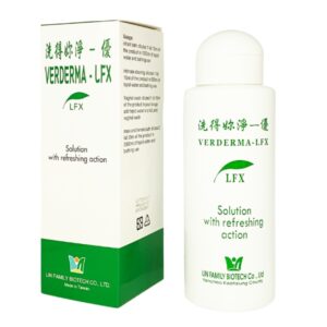 洗得妳淨-優 潔膚液 500ml