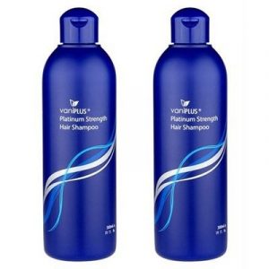 薇霓進階 光彩健髮洗髮精2瓶組