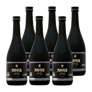 大和酵素 大和特級本草植物發酵液 買5送1