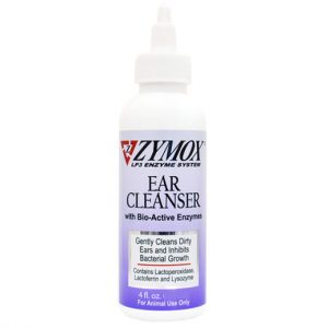 ZYMOX 三酵合一潔耳液 118ml