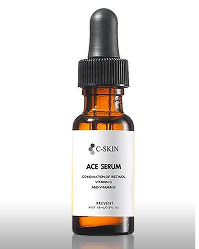 C-Skin杜克 複方強效精華液 15ml