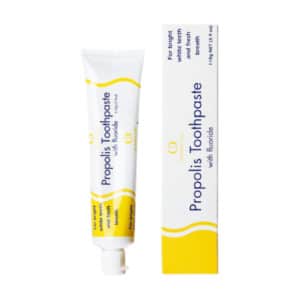 CD嘉仕德 蜂膠牙膏110g