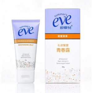 eve舒摩兒 私密緊實青春露 57g