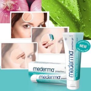 Mederma 新美德凝膠