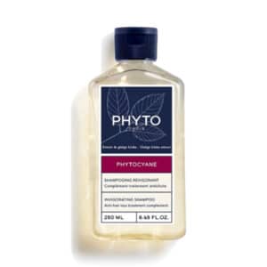 PHYTO髮朵 新絲漾能量洗髮精(女性專用)