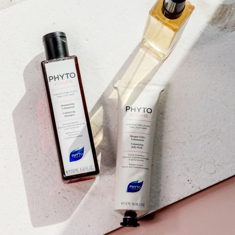 PHYTO 髮朵特惠組合