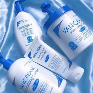 Vanicream 薇霓肌本