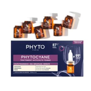 PHYTO髮朵 新絲漾養髮液(女性專用)