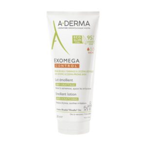 A-DERMA艾芙美 新葉益護佳乳液 200ml