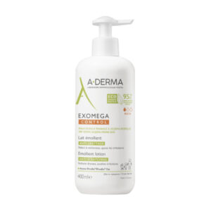 A-DERMA艾芙美 新葉益護佳乳液 400ml