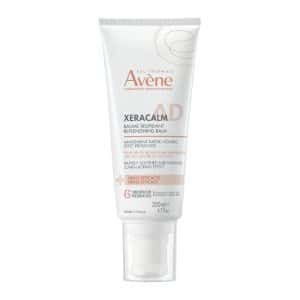 Avene雅漾 舒緩乾癢霜(滋潤型)+ 200ml
