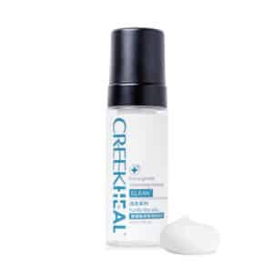 珂芮爾 胺基酸柔敏潔顏慕絲 150ml