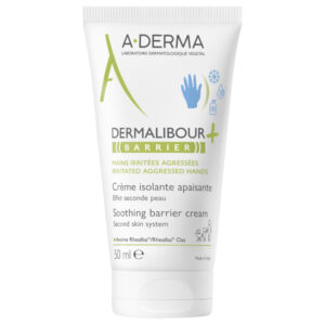 A-DERMA艾芙美 新葉全效防禦霜 50ml
