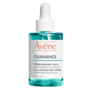 Avene雅漾 極效多重酸煥膚精萃 30ml
