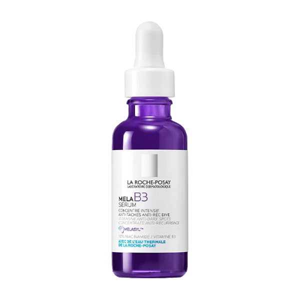 理膚寶水 MELA B3淡斑淨亮精華 30ml