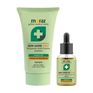 茉娜姿 修護雙星組