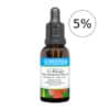 葆療美 MCT A醇專業煥顏精華(5%專業型) 30ml