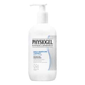 Physiogel潔美淨 層脂質保濕賦活乳液 400ml