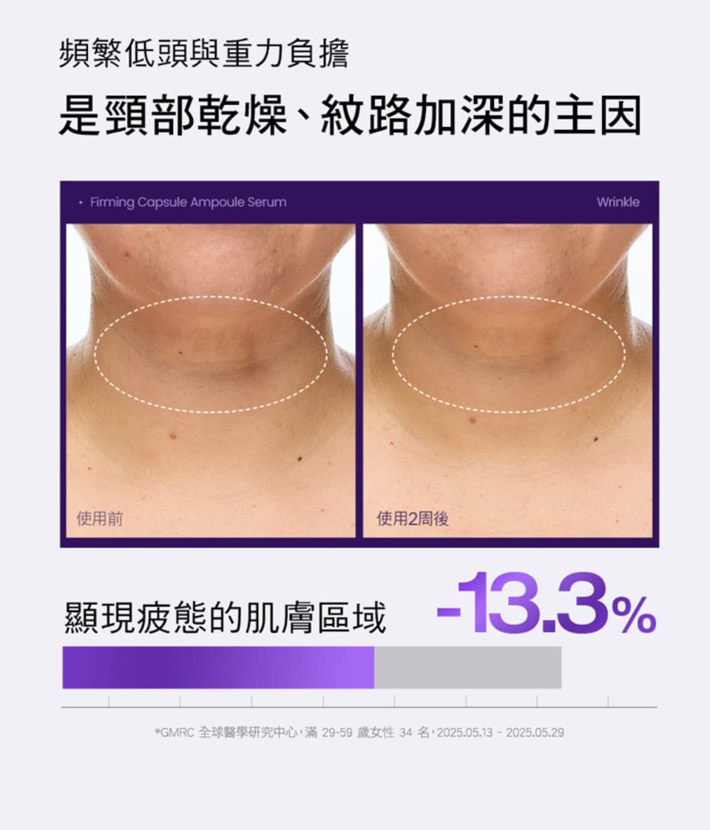 潔美淨 PDRN膠原緊緻彈力霜