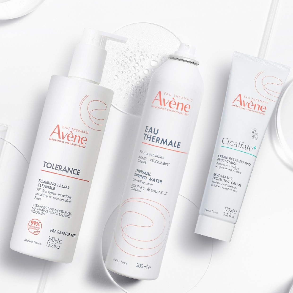 Avene 雅漾